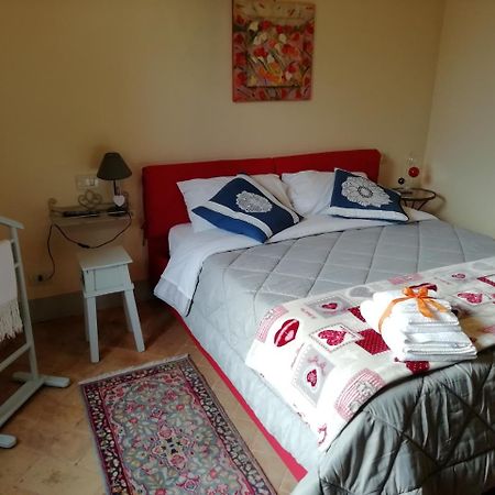 Casa Dolce Casa Bed and Breakfast Pienza Buitenkant foto