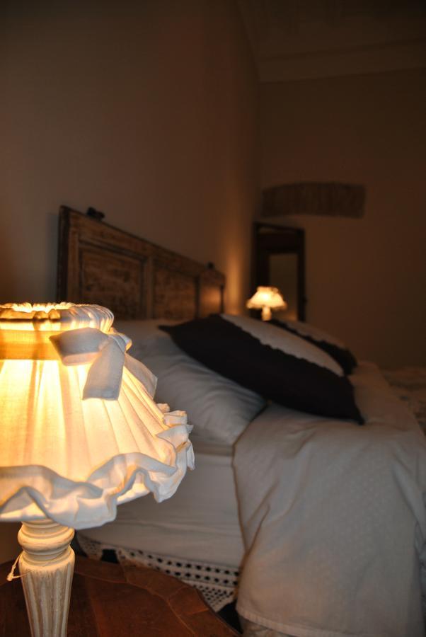 Casa Dolce Casa Bed and Breakfast Pienza Buitenkant foto