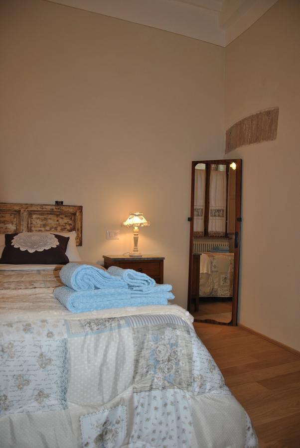 Casa Dolce Casa Bed and Breakfast Pienza Buitenkant foto