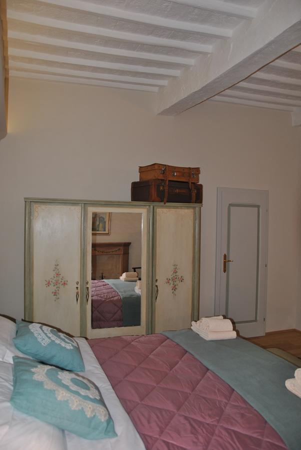 Casa Dolce Casa Bed and Breakfast Pienza Buitenkant foto