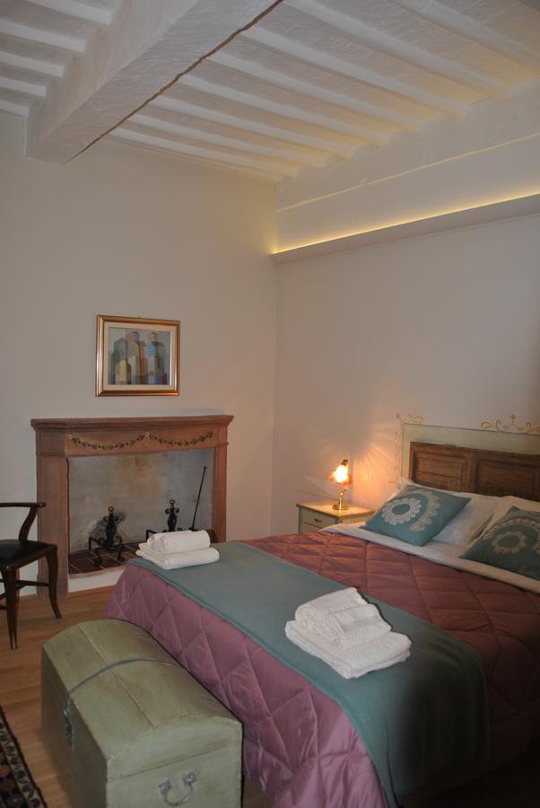 Casa Dolce Casa Bed and Breakfast Pienza Buitenkant foto