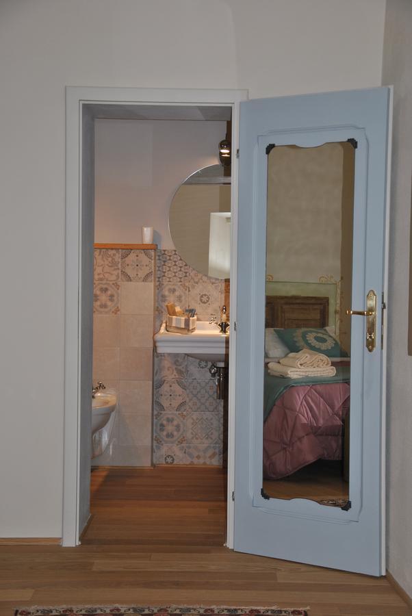 Casa Dolce Casa Bed and Breakfast Pienza Buitenkant foto