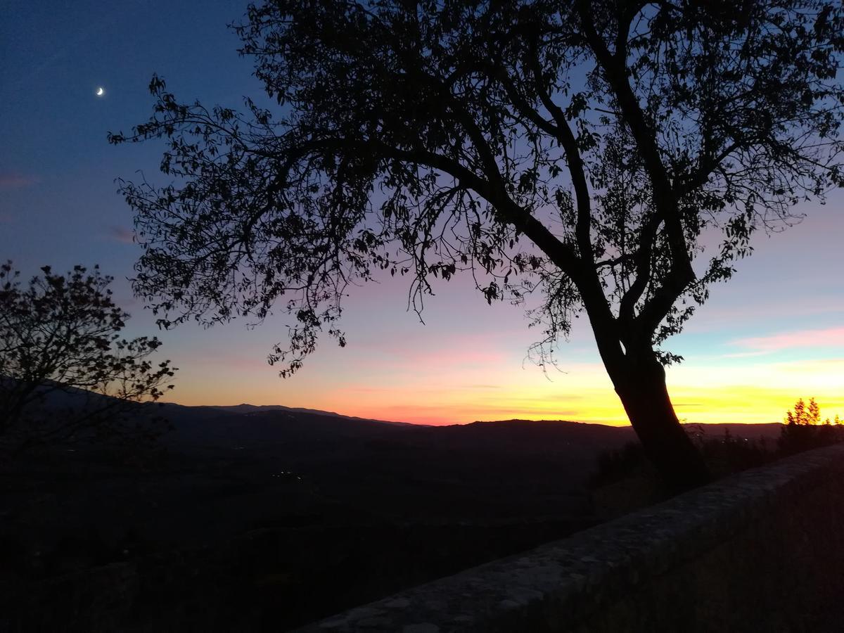 Casa Dolce Casa Bed and Breakfast Pienza Buitenkant foto
