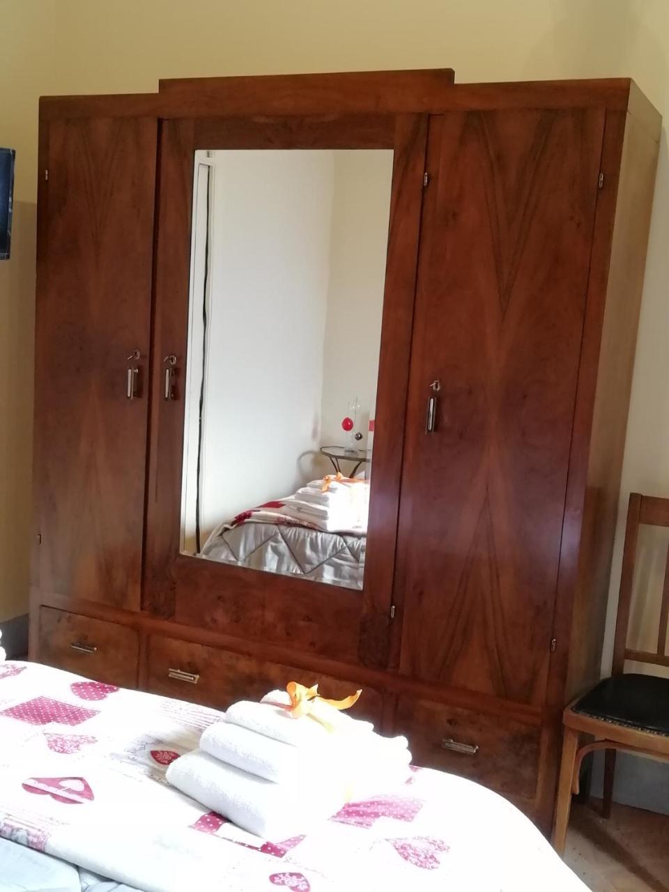 Casa Dolce Casa Bed and Breakfast Pienza Buitenkant foto